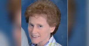 Barbara Gail Chaney Merida Obituary