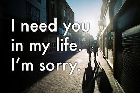 Apart from being fascinating and unique, these boyfriend quotes will make your sweetheart feel some strange feeling inside i don't expect you to forgive me, i just wanted you to one that i'm sorry. I M Sorry Messages For Him And Her 40 Ways To Apologize Pairedlife