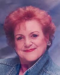 Sandra "Jeannie" Pederson Obituary