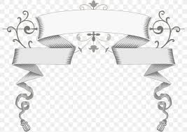 Check spelling or type a new query. Paper Borders And Frames Scroll Clip Art Png 800x582px Paper Art Black And White Body Jewelry