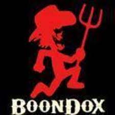 Hatchet Man Vampire Rave Insane Clown Posse Insane Clown