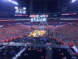 Basketball Photos At Lucas Oil Stadium That Are Behind An