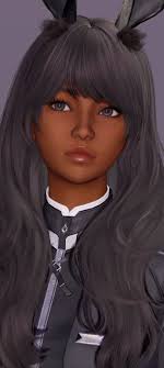 My MC Appreciation post. Name: Candice Valiant Show me your MCs.