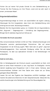 Wir zeigen ihnen, mit welchen tricks es mit dem wunschgehalt klappt. Gehaltserhohung Zusatz Zum Vertrag Gehaltsgesprach 5 Tipps 10 Satze Die Sie Nie Sagen Sollten Individuelle Regelung Zur Erhohung Der Vergutung