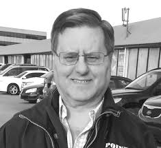 Mariano Giacomo DE MARINIS Obituary