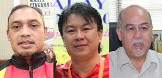 Sukma Johor: Jurulatih mahu MSN benarkan atlet berusia 21 tahun bertanding 