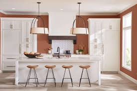 Look Out For Dazzling 2019 Color Trends Home Small Kitchen Cabinets Kitchen Trends Kitchen Colors