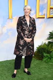 Find emma thompson news headlines, photos, videos, comments, blog posts and opinion at the indian express. Emma Thompson At Dolittle Special Screening At Cineworld Leicester Square In London 01 25 2020 Emma Thompson Emma Thompson