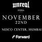 Unreal, Mumbai event image