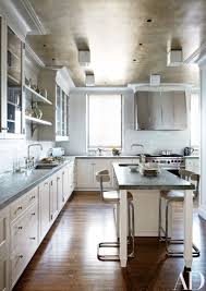 Michael S Smith Revamps An Airy Duplex On Chicago S Gold Coast Kitchen Trends Architectural Digest Kitchen Kitchen Design