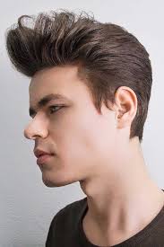 Men's medium length hairstyles can look extremely attractive and complimenting if handled with care. Latest Haircuts For Men To Try In 2021 Menshaircuts Com