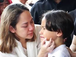 Perjuangan BCL Menguatkan Noah Setelah Ditinggal Ashraf Sinclair