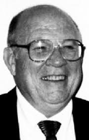 HUBERT “PETE” BAILEY