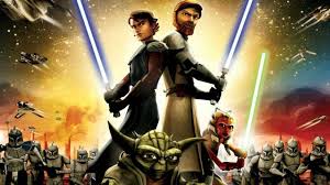 Wann kommen die ersten folgen von clone wars? 