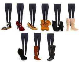 Who Knew Leather Leggings Could Be So Versatile Leather Leggings Fashion Shiny Black Leggings Leather Leggings