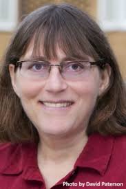 Elizabeth Anderson's Philosophy Home Page