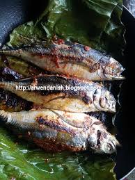 Check spelling or type a new query. Resepi Ikan Cencaru Sumbat Bakar Ikan Cencaru Sumbat Bakar