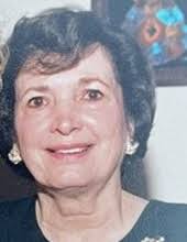 Obituary information for Marjorie "Margie" Ann Woods
