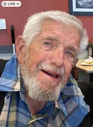 Edward Harrell, longtime resident of Luther, Oklahoma passed from this life  July 23, 2024. Ed was born January 21, 1937 to Roy and Maggie Harrell.  Funeral services will be Friday July 26,