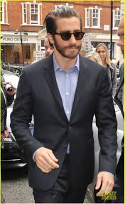 Jacob benjamin jake gyllenhaal who was born in the 19 th december, 1980 is a hollywood actor from the states. Jake Gyllenhaal Suggested Tattoos For Prisoners Character Photo 2958701 Jake Gyllenhaal Pictures Just Jared