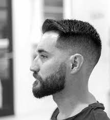 50 Short Hair With Beard Styles For Men Sharp Grooming Ideas Beard Styles Short Beard Styles Short Beard