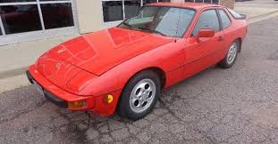 1987 Porsche 924S - Crapwagon Outtake | The Truth About Cars