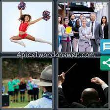 The game has millions of installations on the play store and apple store. 4 Pics 1 Word Bonus Puzzle September 7 2020 4 Pics 1 Word Daily Puzzle Answers