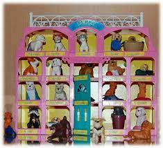 It has pockets so you can stash your leash, treats, etc. 90 S M E G Puppy And Kitty In My Pocket Toys Home Facebook