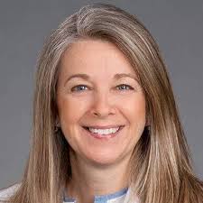 Kimberly Dawn Ward, NP