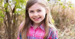 Police reveal 'most unusual' detail about abducted girl found in store six  years later