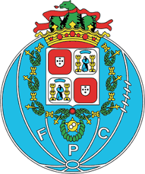 Futebol clube do porto, mhih, om, commonly known as fc porto or simply porto, is a portuguese porto is the second most decorated team in portugal, with a total of 76 major trophies, of which 69. Fc Porto Old Logo Vector Ai Free Download