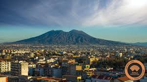 Large serving of crisp lettuce with ham, pepperoni salami, tomatoes and cheese. 8th Naples Half Marathon Napoli City Half Marathon 2021 Naples Italy February 2021 Letsportpeople Com