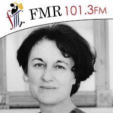 Fine Minds, 10 Oct 2015 'The Practice of Medicine in the Ancient Egypt' by  Professor Ian Aaronson · Fine Music Radio