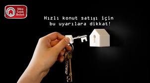 Bir evi hızlı satmak için; Evinizi Kazancli Ve Hizli Satmak Icin Bu 5 Noktaya Dikkat Kibris Emlak Merkezi