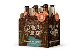 Our beers discover 800+ brands. Vanilla Porter