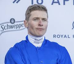 James McDonald - DSEG DSEG