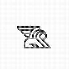 Apparel Design Negative Space Animal Logo Save Animals Logo Golden Ratio Animal Logo Animal Logo Dog Endan Pet Logo Design Animal Logo Inspiration Lion Logo