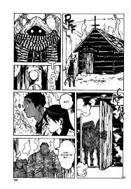 Dorohedoro, Vol.19 Chapter 120 : Biological Renovation - English Scans