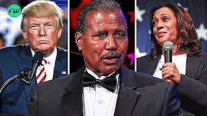 60 Minutes just ended Kamala Harris' campaign”: Elon Musk and Trump  Supporters React to Bill Whitaker Grilling Kamala Harris With Some Hard  Hitting Questions