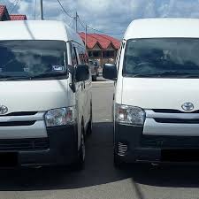 Hari tarikh (2013) nama penyewa (unit ) no i.c waktu ambil waktu pulang lesen jumlah bayaran. Photos At Zy Transport Van Kereta Mpv Sewa Taman Kirana