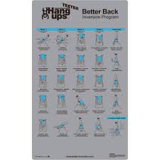 Teeter Hang Ups Inversion Table Better Back Google Search Inversion Table Inversions Inversion Therapy