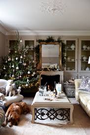 Christmas is the season that beautifully blends loud and engaging reds with subtle creams and greens to exude a serene holiday charm. Getting Ready For Christmas How About You My French Country Home