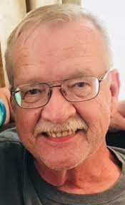 Dennis Stamper Obituary (1948