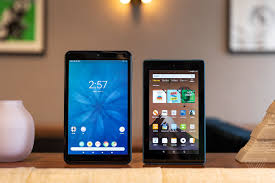 Budget tablet review: Amazon Fire 7 ...