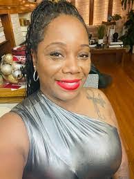 Cheryl Mosby's Instagram, Twitter & Facebook