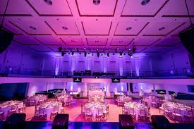 Event Management Services