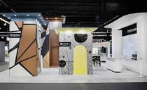 Cosentino presents a spectacular booth at Warsaw Home & Contract ...