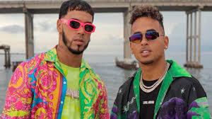 Todo el trap latino en 202a, todo lo nuevo en la mejor playlist de trap latino actualizada. Anuel Aa Y Ozuna Asi Es El Documental De Los Dioses