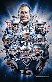The new england patriots are a professional american football team based in the greater boston area. New England Patriots 2014 Only Thing Wrong With This Graphic Is Belichek Doesn T Smile Ever England Patriots New England Patriots Nfl New England Patriots