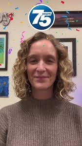 Happy 75th Birthday NIRSA! 🎉 Celebrate with this message from Abby Whaley,  NIRSA At-Large Director! #NIRSA75